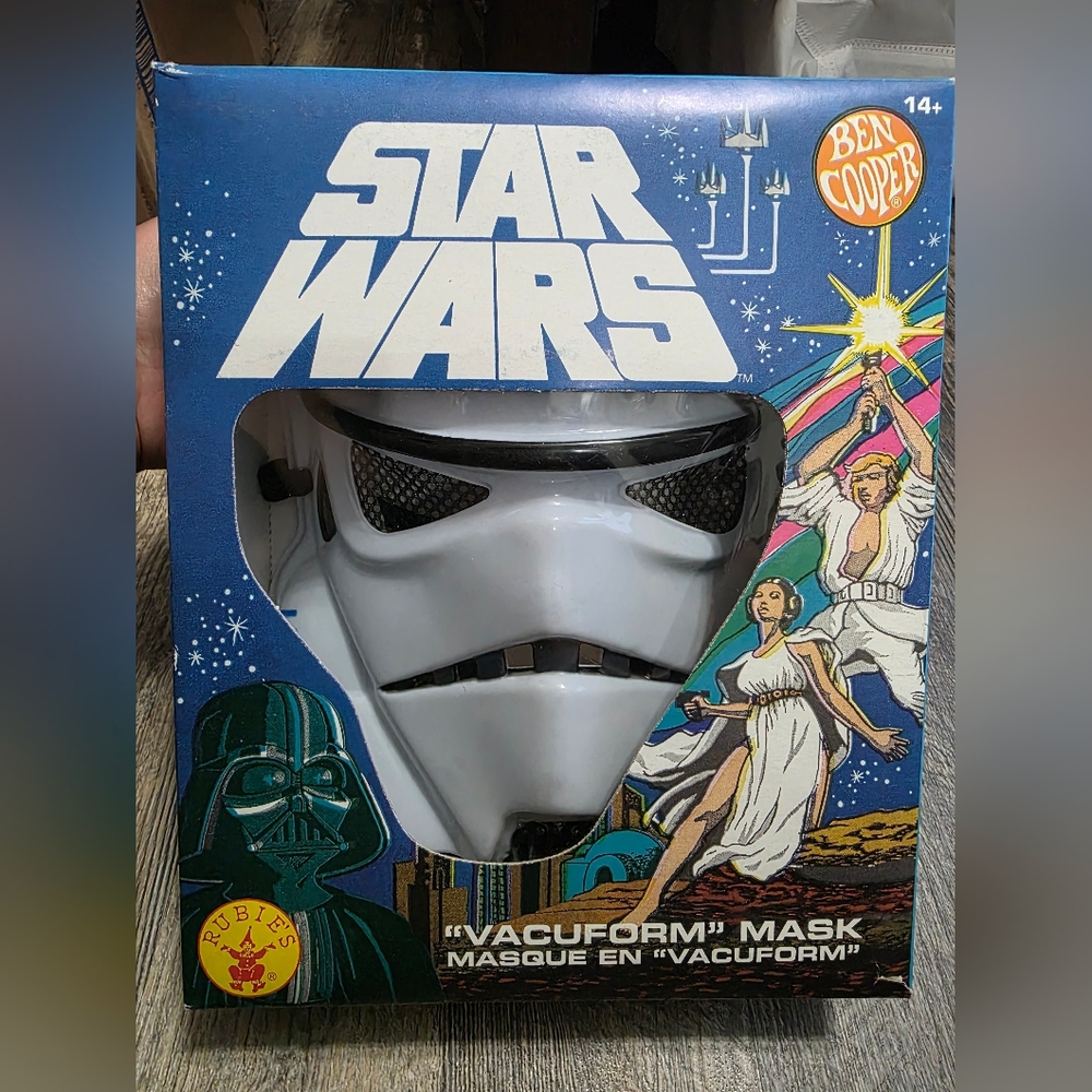 🆕️🌟STAR WARS TROOPER BUNDLE 🌟